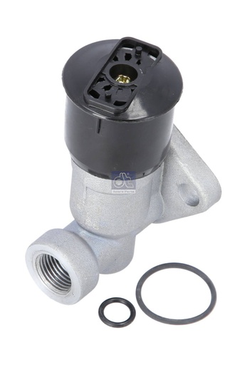 [DTS 6.65172] Valve de désserrage rapide - DT SPARE PARTS