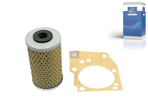 [DTS 4.64477] Insert de filtre à huile MERCEDES - DT SPARE PARTS