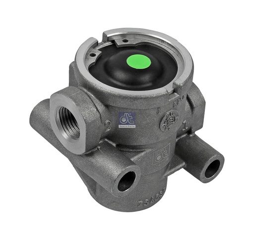 [DTS 7.16161] Valve de limitation de pression - DT SPARE PARTS