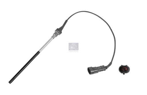 [DTS 7.50633] Capteur de niveau d'huile IVECO - DT SPARE PARTS