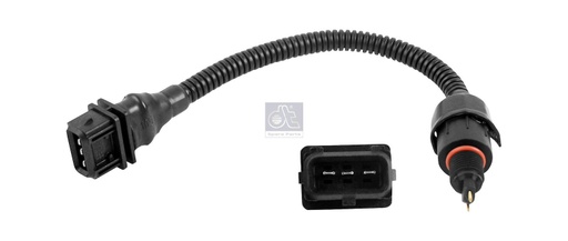 [DTS 7.24052] Capteur IVECO - DT SPARE PARTS