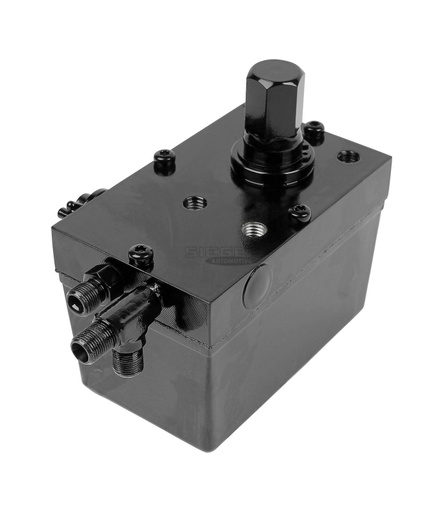 [DTS SA2C0034] Pompe hydraulique basc. de cabine RENAULT - DT SPARE PARTS