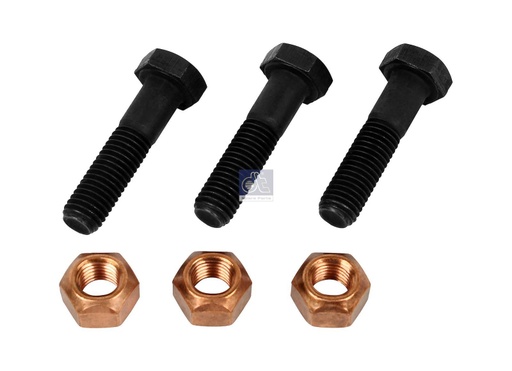 [DTS 4.90260] Kit de réparation MERCEDES - DT SPARE PARTS