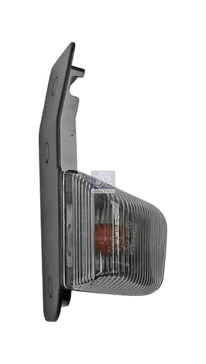 [DTS 7.25404] Feu de gabarit latéral IVECO - DT SPARE PARTS