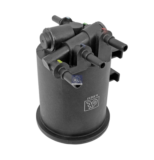 [DTS 6.33217] Filtre à carburant - DT SPARE PARTS