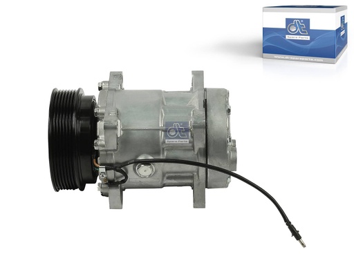 [DTS 6.26612] Compresseur RENAULT - DT SPARE PARTS