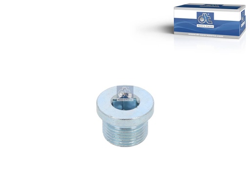 [DTS 9.29011] Vis de fermeture MERCEDES - DT SPARE PARTS