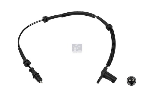 [DTS 6.46904] Capteur ABS RENAULT - DT SPARE PARTS