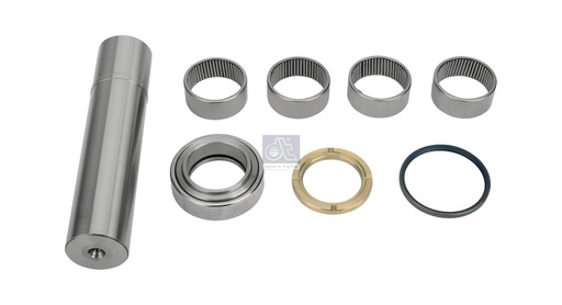[DTS 4.91105] Kit pivot de fusée de roue MERCEDES - DT SPARE PARTS