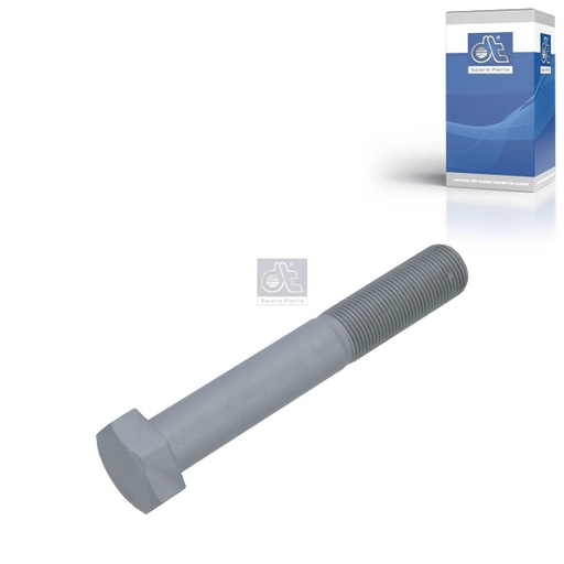 [DTS 6.89007] Vis - DT SPARE PARTS