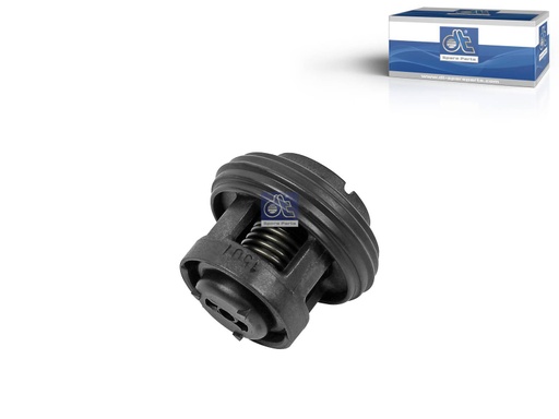 [DTS 4.66750] Valve anti-retour MERCEDES - DT SPARE PARTS