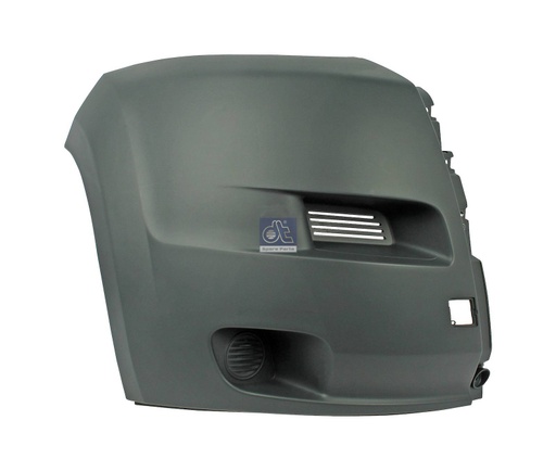 [DTS 12.82007] Angle de pare-chocs - DT SPARE PARTS