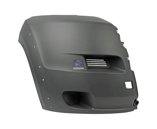 [DTS 12.82009] Angle de pare-chocs - DT SPARE PARTS