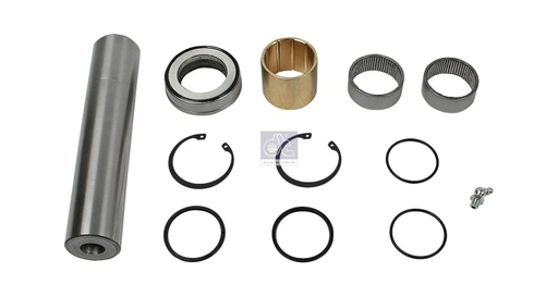 [DTS 5.92016] Kit pivot de fusée de roue DAF - DT SPARE PARTS
