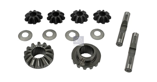 [DTS 4.92140] Kit de réparation MERCEDES - DT SPARE PARTS