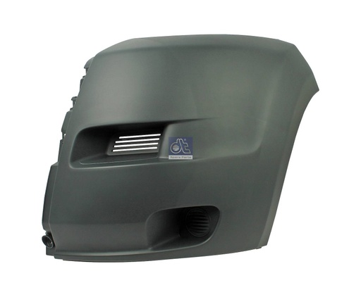 [DTS 12.82006] Angle de pare-chocs - DT SPARE PARTS