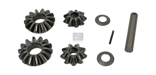 [DTS 4.92141] Kit de réparation MERCEDES - DT SPARE PARTS
