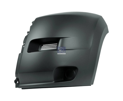 [DTS 12.82010] Angle de pare-chocs - DT SPARE PARTS