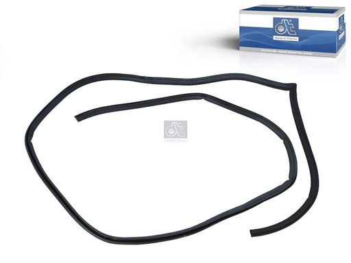 [DTS 4.80162] Cadre étanche MERCEDES - DT SPARE PARTS