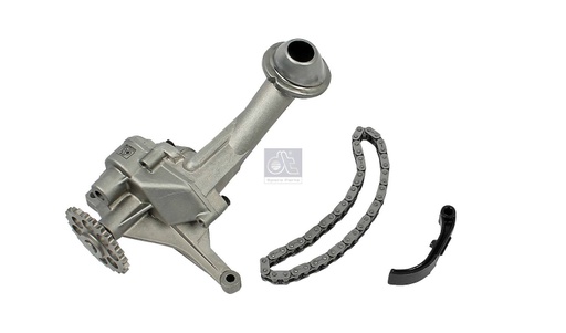 [DTS 4.69690] Pompe à huile MERCEDES - DT SPARE PARTS