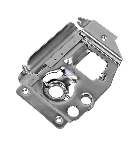[DTS 7.71070] Verrouillage de capot IVECO - DT SPARE PARTS