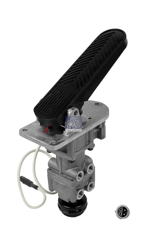 [DTS 4.65057] Valve de frein à pied SETRA - DT SPARE PARTS