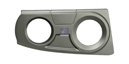 [DTS 7.10145] Support de phare IVECO - DT SPARE PARTS
