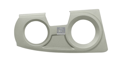 [DTS 7.10178] Support de phare IVECO - DT SPARE PARTS