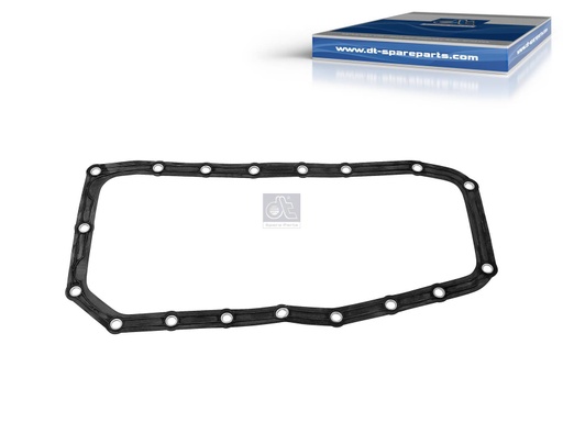 [DTS 7.50667] Joint de carter d'huile - DT SPARE PARTS