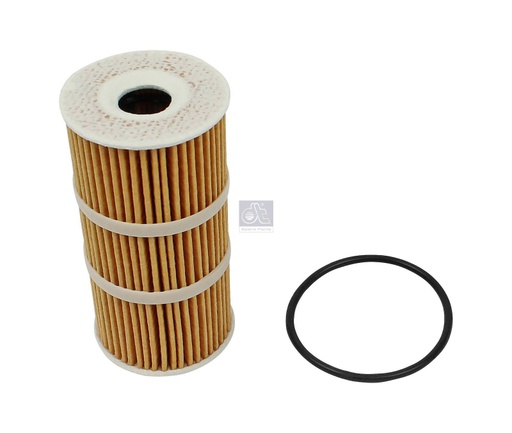 [DTS 6.24223] Filtre à huile - DT SPARE PARTS