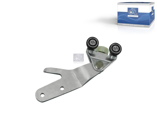 [DTS 12.81004] Guidage à galets FIAT - DT SPARE PARTS