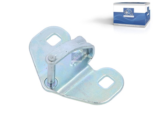 [DTS 12.81017] Support de porte FIAT - DT SPARE PARTS