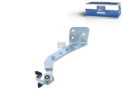 [DTS 12.81000] Guidage à galets - DT SPARE PARTS