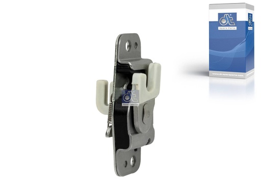 [DTS 12.80092] Serrure de porte - DT SPARE PARTS