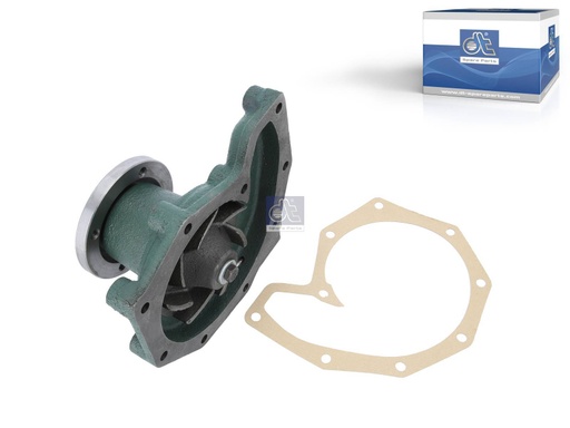 [DTS 5.41011] Pompe à eau DAF - DT SPARE PARTS
