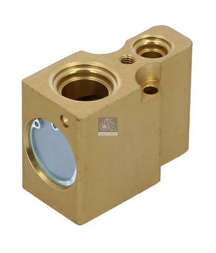 [DTS 6.73046] Valve d'extension - DT SPARE PARTS