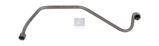 [DTS 4.10232] Conduite MERCEDES - DT SPARE PARTS