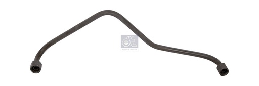 [DTS 4.10224] Conduite MERCEDES - DT SPARE PARTS