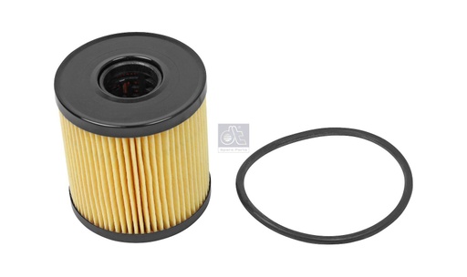[DTS 12.16025] Insert de filtre à huile - DT SPARE PARTS