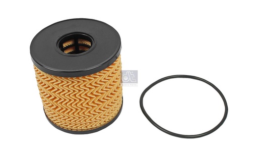 [DTS 6.24211] Filtre à huile - DT SPARE PARTS