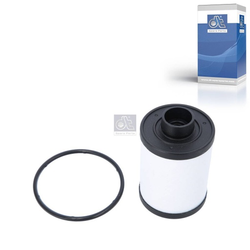 [DTS 12.23000] Filtre à carburant - DT SPARE PARTS
