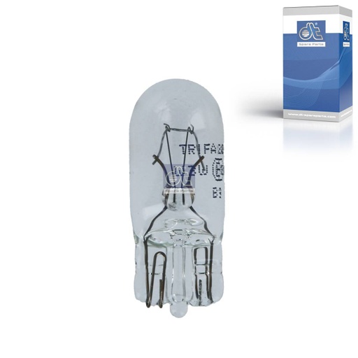 [DTS 4.64272] Ampoule - DT SPARE PARTS