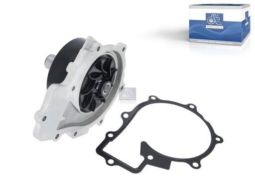 [DTS 4.66817] Pompe à eau MERCEDES - DT SPARE PARTS