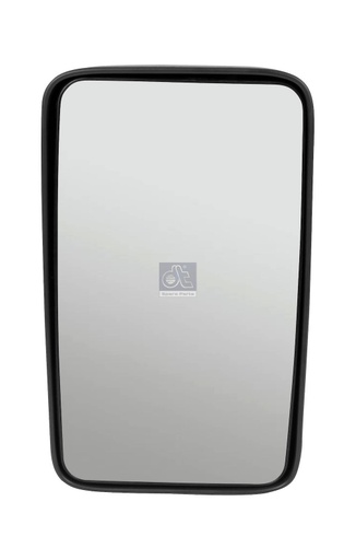 [DTS 7.73150] Rétroviseur principal IVECO - DT SPARE PARTS