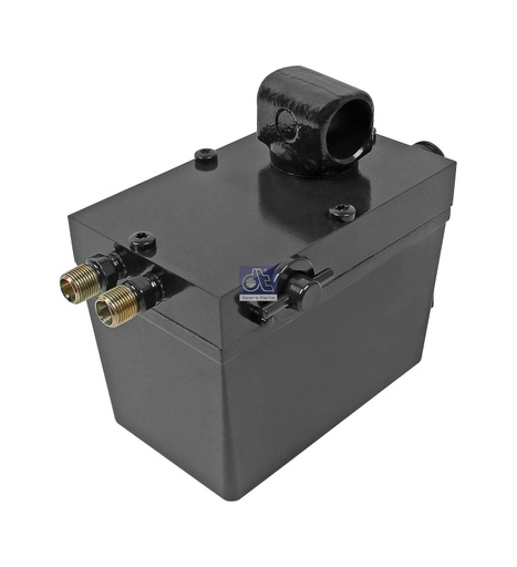 [DTS 7.77020] Pompe hydraulique basc. de cabine IVECO - DT SPARE PARTS
