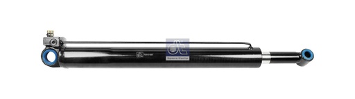 [DTS 7.77007SP] Cylindre hydraulique basc. de cabine IVECO - DT SPARE PARTS