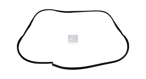 [DTS 6.72251] Cadre étanche RENAULT - DT SPARE PARTS
