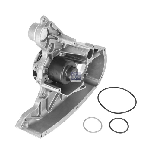 [DTS 7.60045] Pompe à eau - DT SPARE PARTS