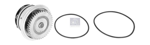 [DTS 11.14001] Pompe à eau VW - DT SPARE PARTS