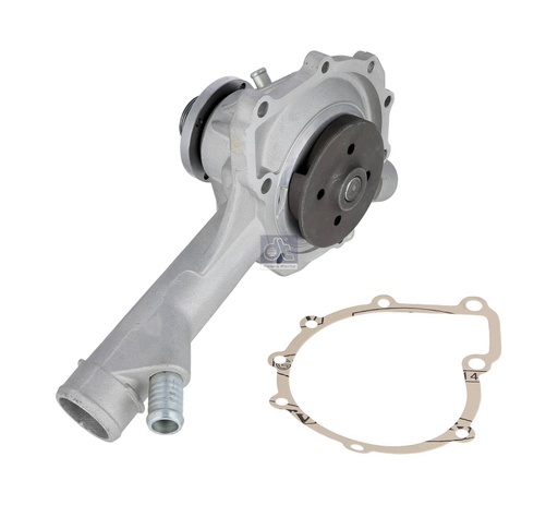 [DTS 4.66814] Pompe à eau - DT SPARE PARTS